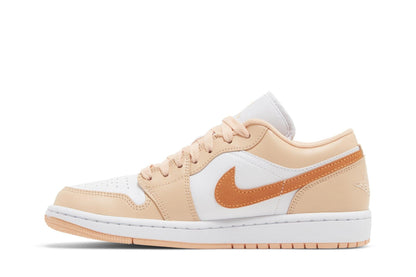 Tênis Air Jordan 1 Low Sunset Haze Laranja - LK.Sneakers - DC0774801 - 1