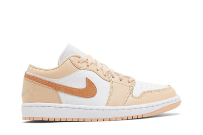 Tênis Air Jordan 1 Low Sunset Haze Laranja - LK.Sneakers - DC0774801 - 1