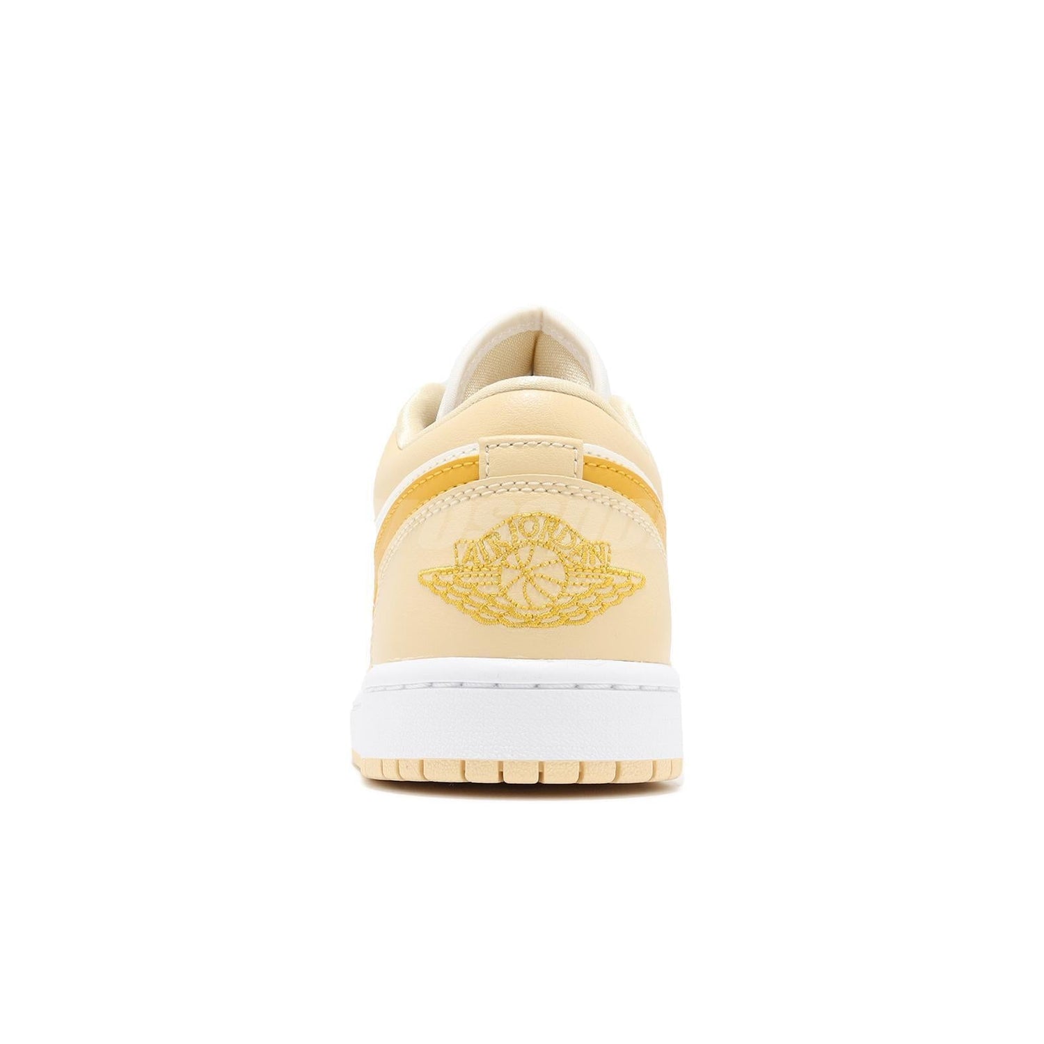 Tênis Air Jordan 1 Low &quot;Team Gold&quot; Amarelo - LK Sneakers - DC0774170