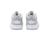 Tênis Air Jordan 1 Low Wolf Grey Cinza - LK.Sneakers - DC0774105