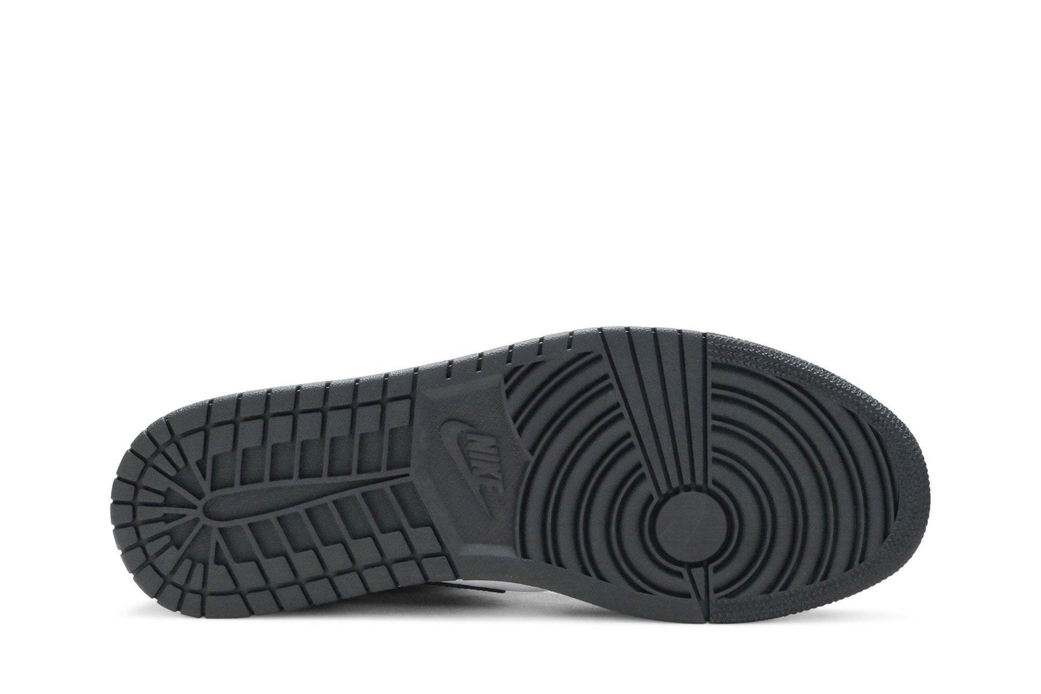 Tênis Air Jordan 1 Mid Chicago Black Toe Vermelho/Preto - LK Sneakers
