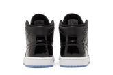 Tênis Air Jordan 1 Mid SE Space Jam Preto - LK Sneakers