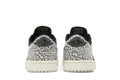 Tênis Air Jordan 1 Retro Low OG 'Black Cement' Preto - LK.Sneakers - CZ0790001 - 38