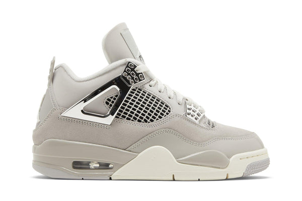 Jordan Nike Air Jordan 4 Frozen Moments tênis em cinza original na LK Sneakers