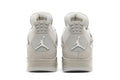 Tênis Air Jordan 4 Frozen Moments Cinza - LK.Sneakers - 