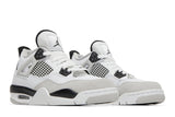 Vista traseira do Jordan Nike Air Jordan 4 Retro 