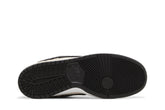 Tênis Albino & Preto x Nike SB Dunk Low Pearl White Bege - LK Sneakers