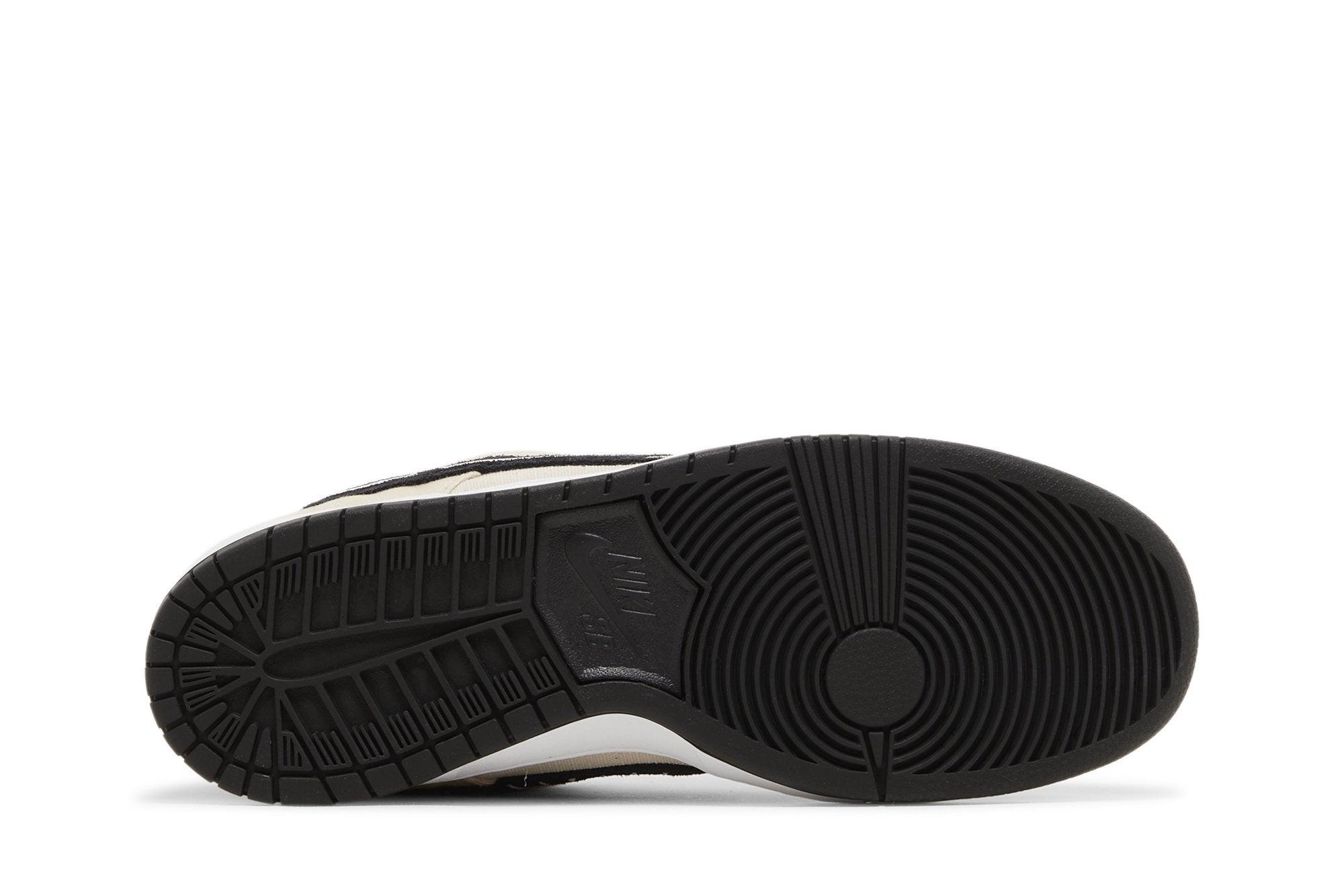 Tênis Albino & Preto x Nike SB Dunk Low Pearl White Bege - Nike - FD2627200