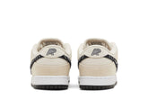 Tênis Albino & Preto x Nike SB Dunk Low Pearl White Bege - LK Sneakers