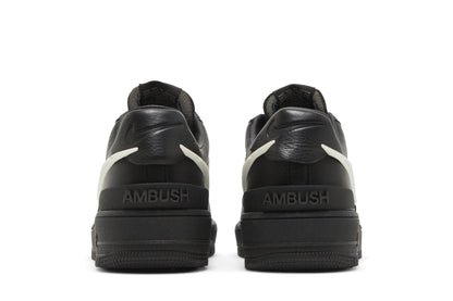 Tênis Ambush x Nike Air Force 1 Low Black Preto - LK.Sneakers - DV3464001 - 36