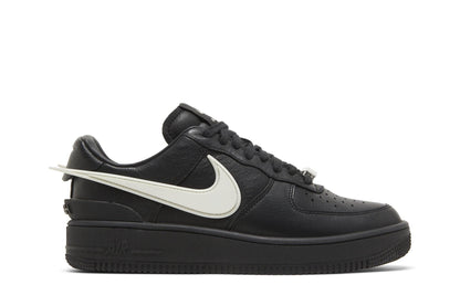 Tênis Ambush x Nike Air Force 1 Low Black Preto - LK.Sneakers - DV3464001 - 36