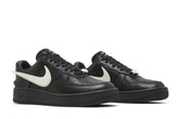 Tênis Ambush x Nike Air Force 1 Low Black Preto - LK Sneakers