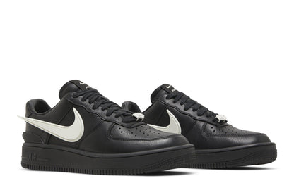 Tênis Ambush x Nike Air Force 1 Low Black Preto - LK.Sneakers - DV3464001 - 36