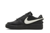 Tênis Ambush x Nike Air Force 1 Low Black Preto - LK Sneakers