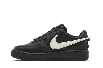 Tênis Ambush x Nike Air Force 1 Low Black Preto - LK.Sneakers - DV3464001 - 36