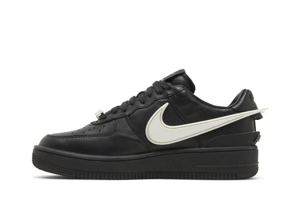 Tênis Ambush x Nike Air Force 1 Low Black Preto