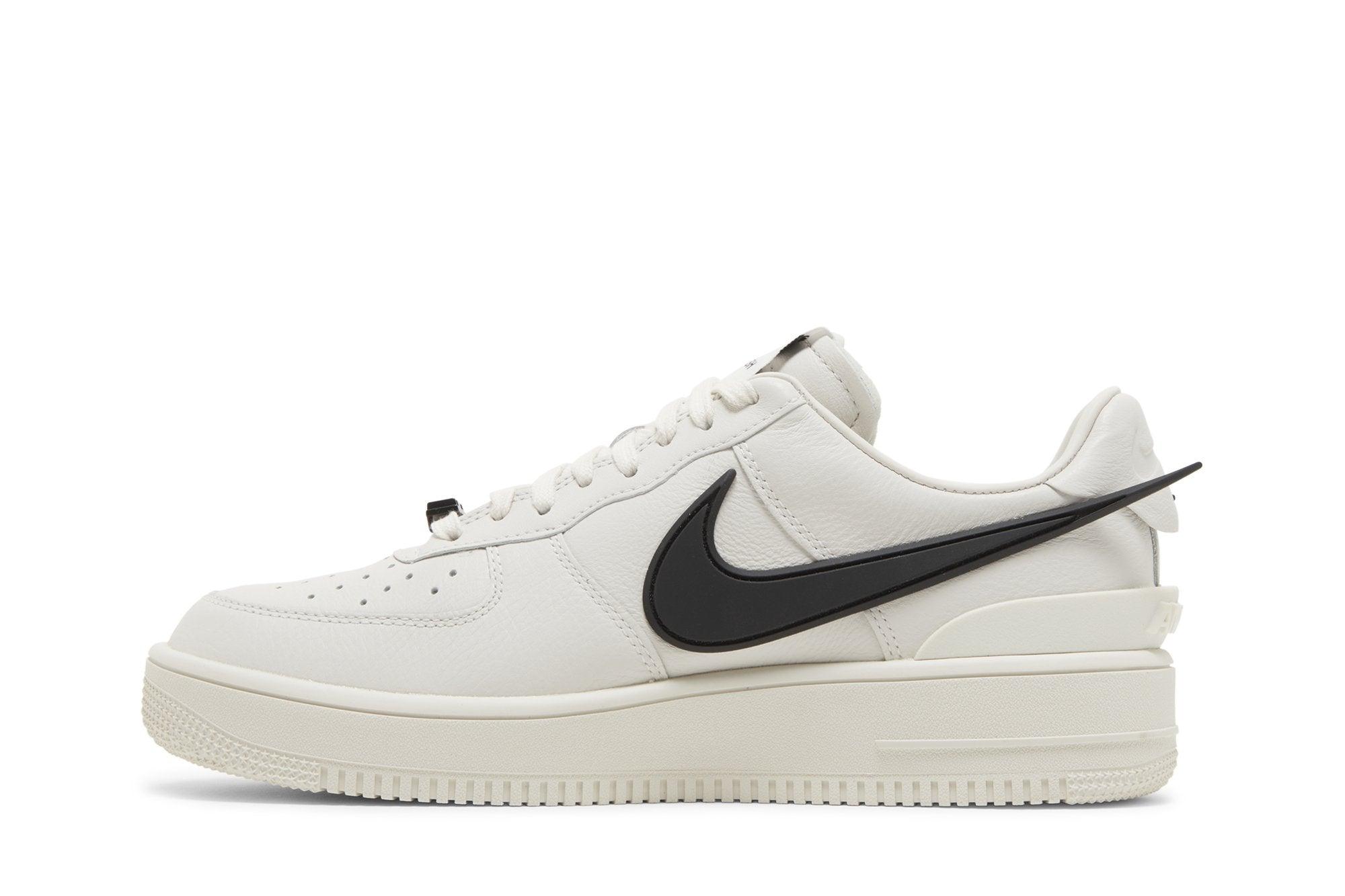 Tênis Ambush x Nike Air Force 1 Low Phantom Branco - LK.Sneakers - DV3464002