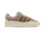 Adidas Bad Bunny x adidas Campus Brown tênis em marrom original na LK Sneakers