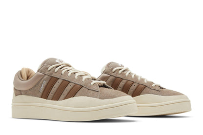 Tênis Bad Bunny x adidas Campus Brown Marrom - Adidas - ID2529 - 1