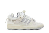 Adidas Bad Bunny x adidas Forum Buckle Low White tênis em branco original na LK Sneakers