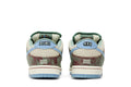 Tênis Crenshaw Skate Club x Nike SB Dunk Low Multicolor - LK.Sneakers - FN4193100