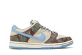 Tênis Crenshaw Skate Club x Nike SB Dunk Low Multicolor - LK.Sneakers - FN4193100