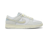 Nike Dunk Low Light Ocean Bliss tênis original na LK Sneakers