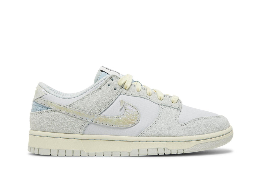 Nike Dunk Low Light Ocean Bliss tênis original na LK Sneakers