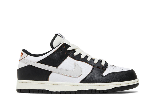 Nike HUF x Nike SB Dunk Low San Francisco tênis em preto original na LK Sneakers
