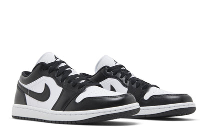 Tênis Jordan 1 Low Panda (2023) Preto - LK.Sneakers - DC0774101