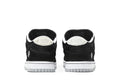 Tênis Medicom Toy x Nike SB Dunk Be@rbrick Preto - LK Sneakers - CZ5127001