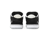 Tênis Medicom Toy x Nike SB Dunk Be@rbrick Preto - LK Sneakers