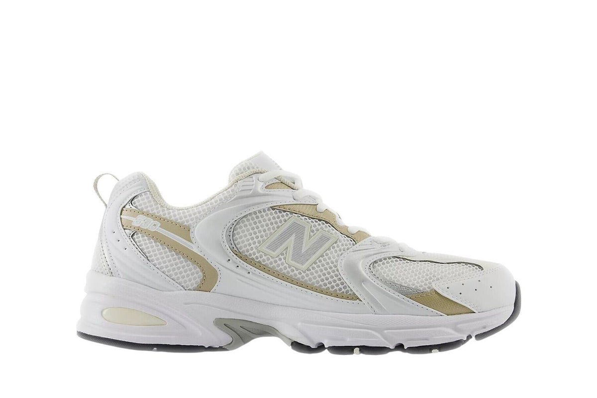 Tênis New Balance 530 Stoneware Line Branco
