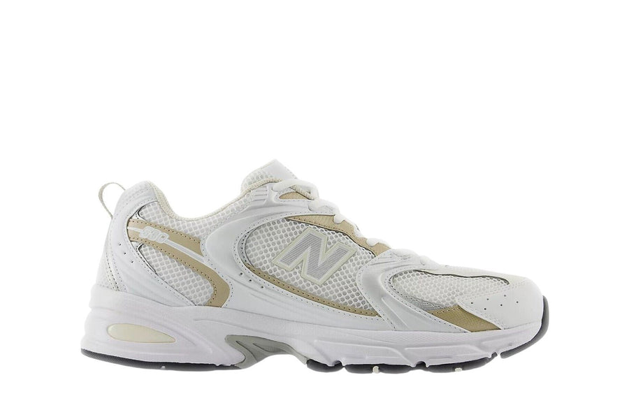 New Balance New Balance 530 Stoneware Line tênis em branco original na LK Sneakers