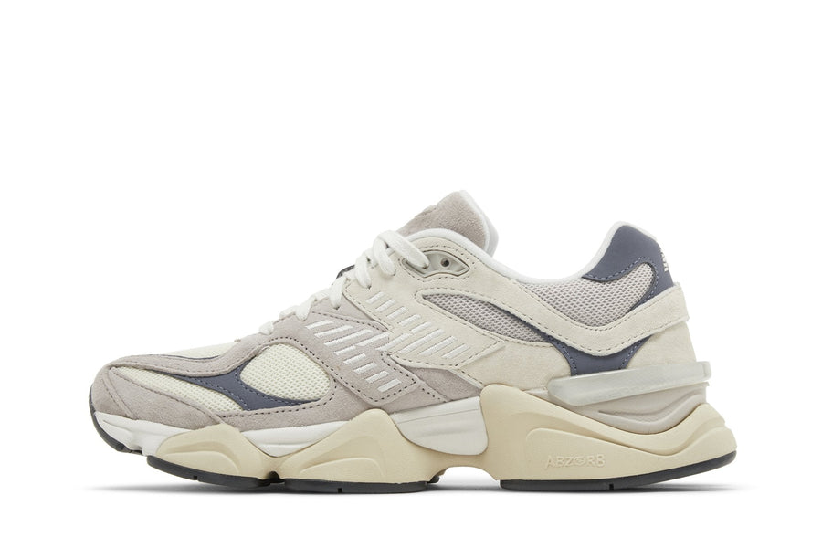 Tênis New Balance 9060 "Moonrock Linen Dark Artic Grey"Cinza - LK Sneakers - U9060EEB