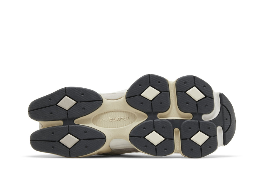 Tênis New Balance 9060 "Moonrock Linen Dark Artic Grey"Cinza - LK Sneakers - U9060EEB