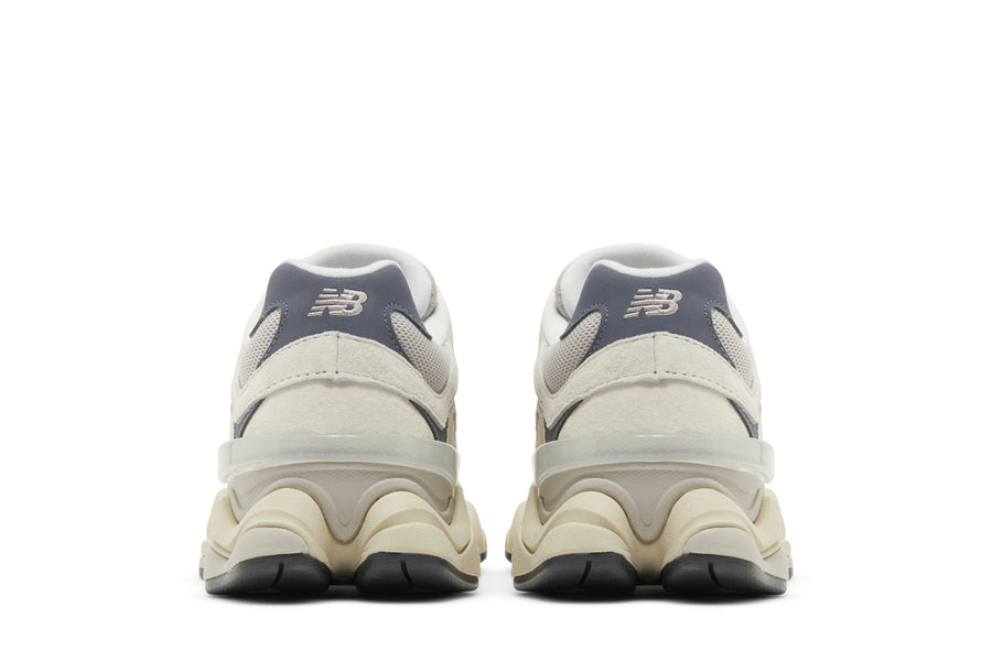 Tênis New Balance 9060 "Moonrock Linen Dark Artic Grey"Cinza - LK Sneakers - U9060EEB