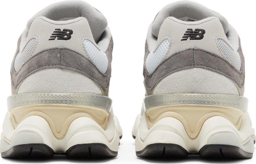 Tênis New Balance 9060 Rain Cloud Grey Cinza - LK Sneakers - U9060GRY