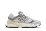 Tênis New Balance 9060 Rain Cloud Grey Cinza - LK Sneakers - U9060GRY