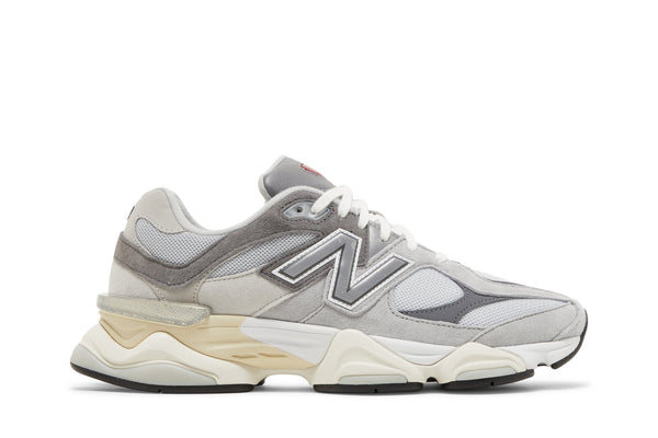 【kailunashop】新品 /完売サイズ / NB U9060 Tênis New Balance 9060 Rain Cloud Grey Cinza | LK Sneakers