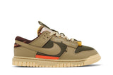Nike Nike Air Dunk Jumbo Medium Olive tênis em verde original na LK Sneakers