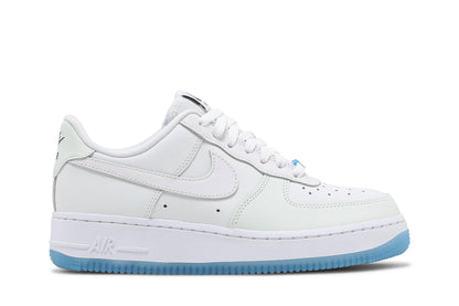 Tênis Nike Air Force 1 Low LX UV Reactive Branco - LK.Sneakers - DA8301100