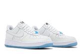 Tênis Nike Air Force 1 Low LX UV Reactive Branco - LK Sneakers