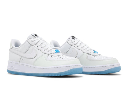 Tênis Nike Air Force 1 Low LX UV Reactive Branco - LK.Sneakers - DA8301100