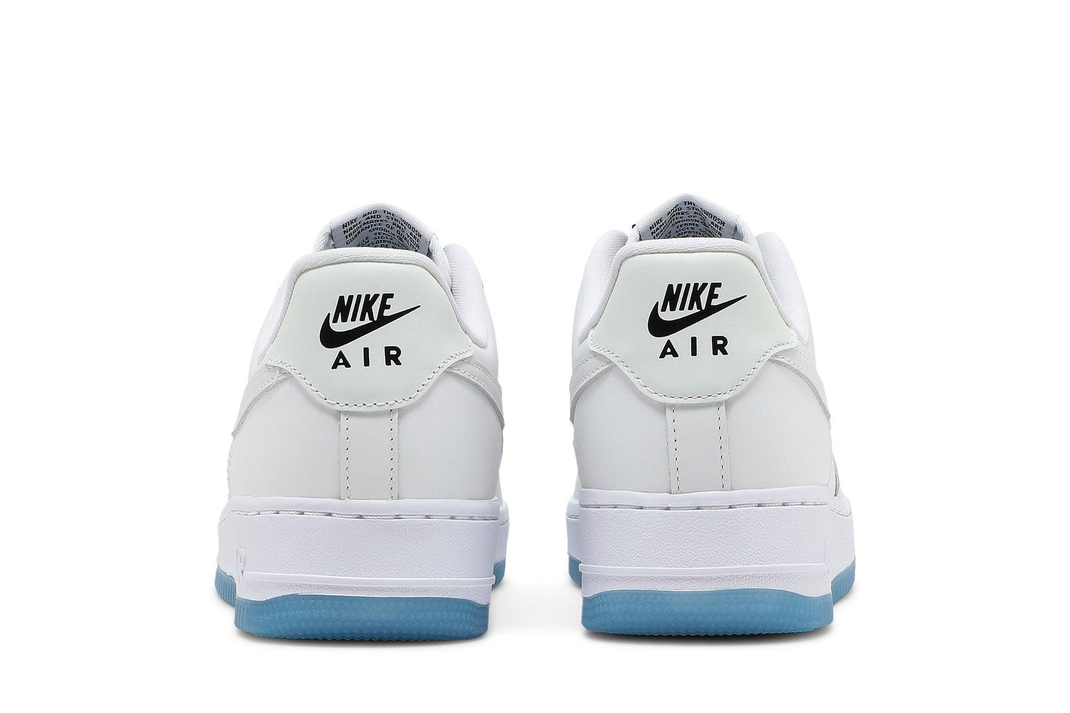 Tênis Nike Air Force 1 Low LX UV Reactive Branco - LK Sneakers