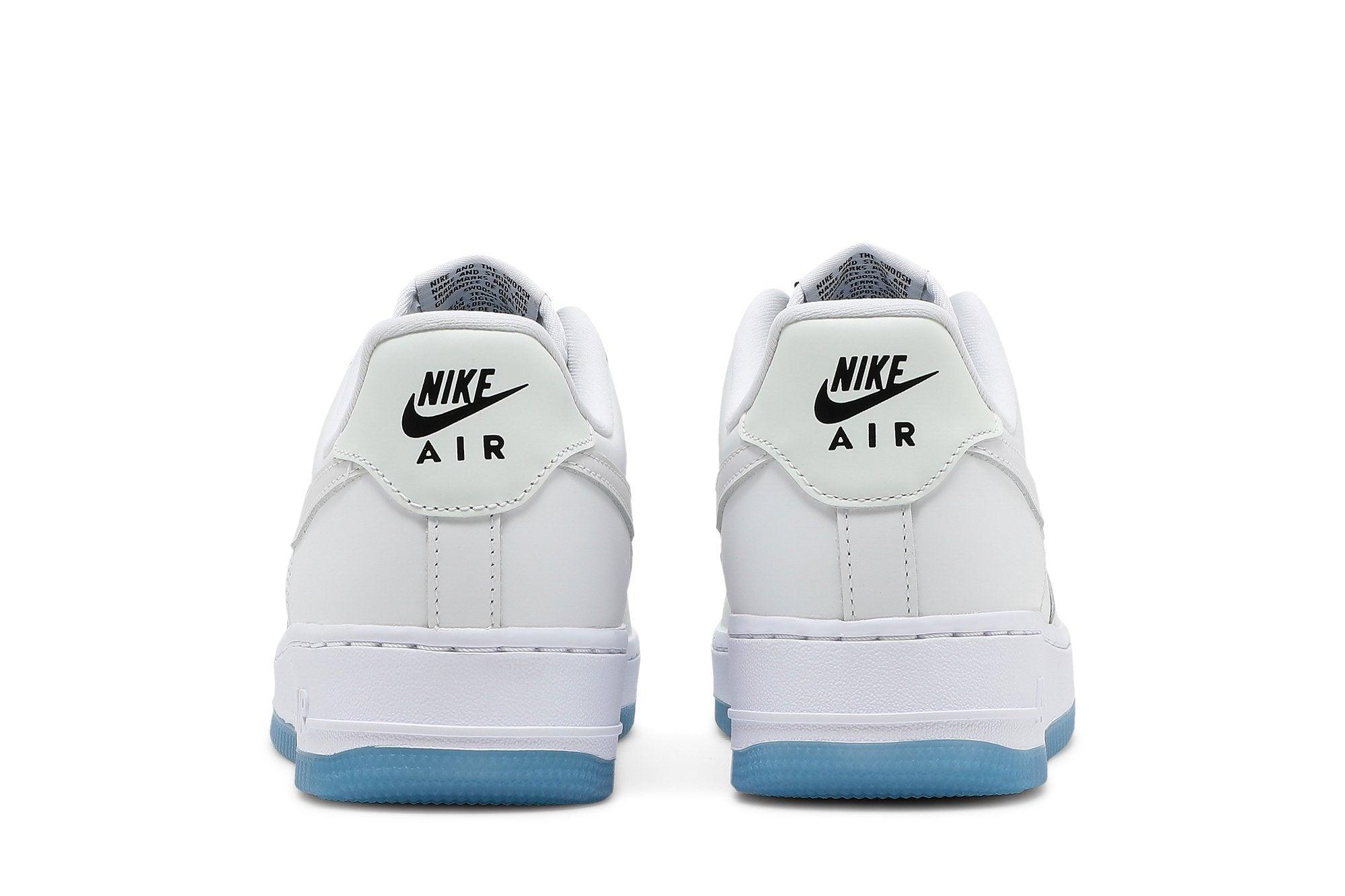Tênis Nike Air Force 1 Low LX UV Reactive Branco - LK.Sneakers - DA8301100
