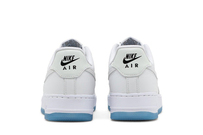 Tênis Nike Air Force 1 Low LX UV Reactive Branco - LK.Sneakers - DA8301100