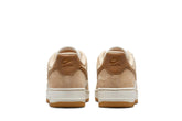 Tênis Nike Air Force 1 Low LXX "Vachetta Tan Flax" Marrom - LK Sneakers