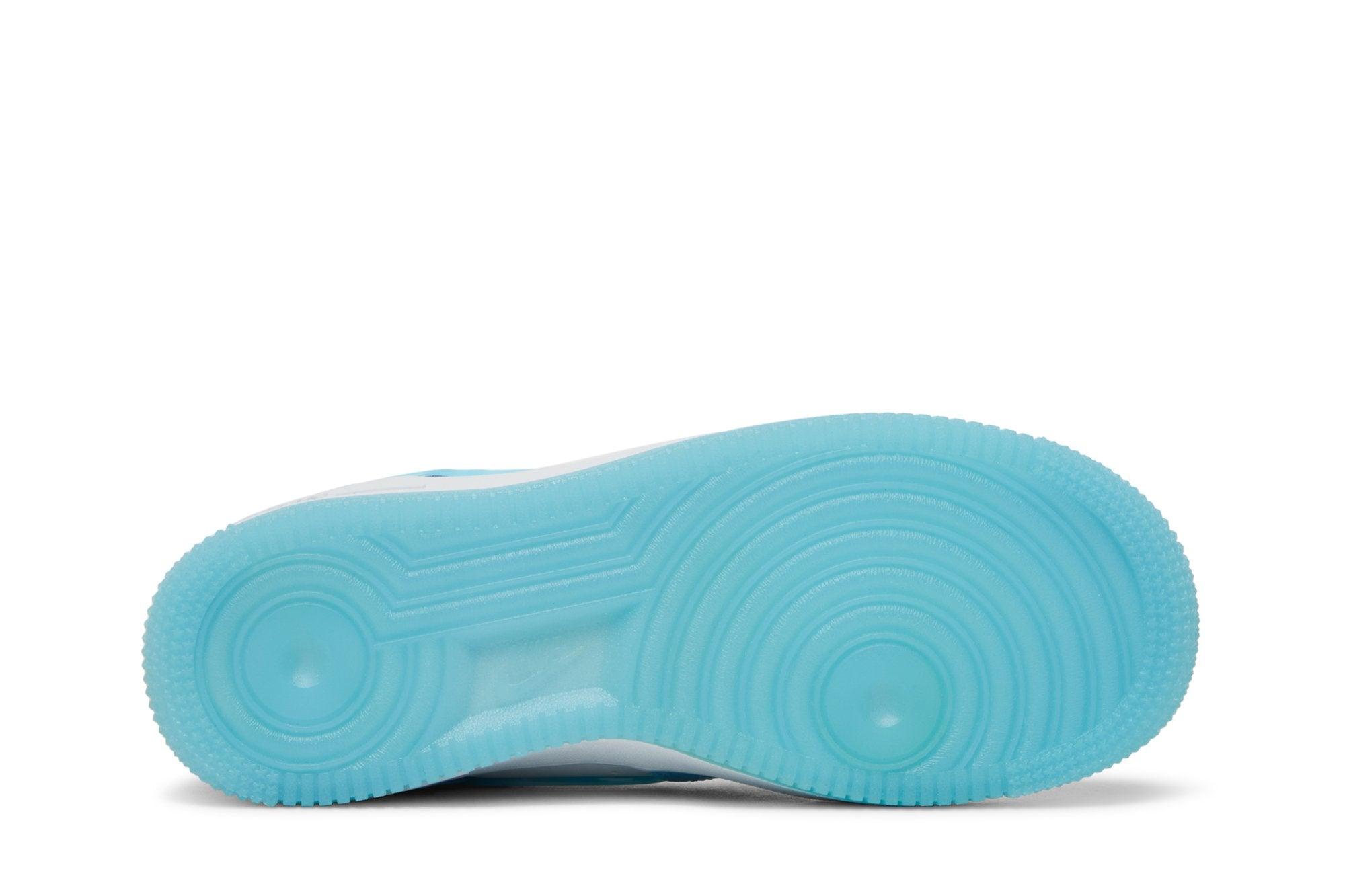 Tênis Nike Air Force 1 Low Nail Art Azul - LK.Sneakers - DX2937100