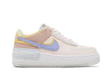 Nike Nike Air Force 1 Low Shadow Light Soft Pink tênis em rosa original na LK Sneakers
